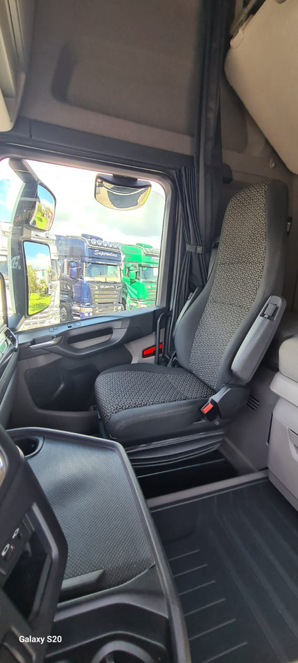 Trattore stradale SCANIA R500  A4X2LA: foto 12