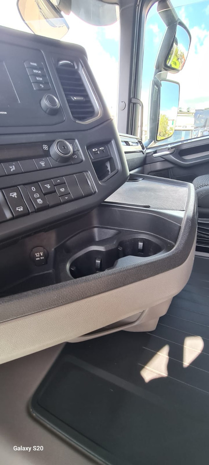 Trattore stradale SCANIA R500  A4X2LA: foto 10