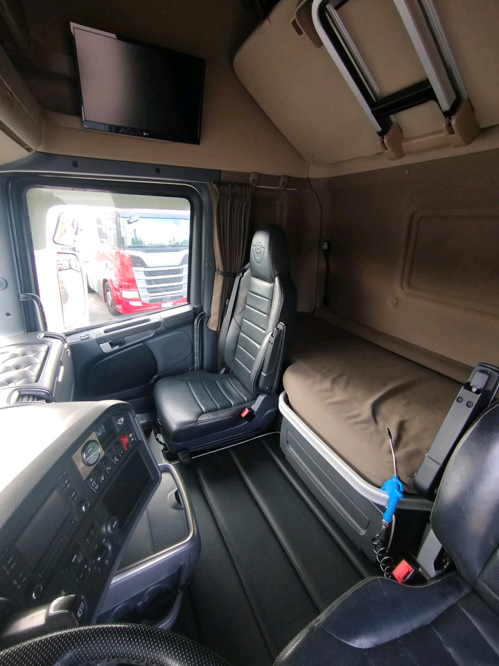 Scania R730 - Trattore stradale: foto 4 Scania R730 - Trattore stradale: foto 4