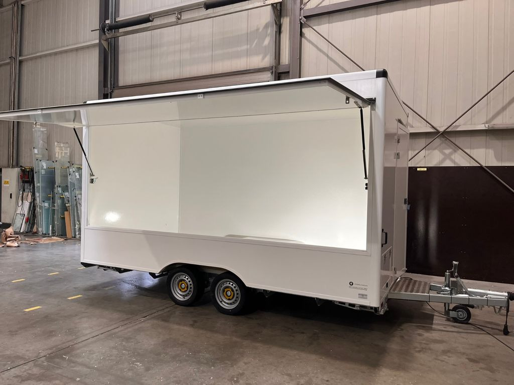 Esselmann Sandwich Anhänger Karello 4.2 Esselmann Sandwich Anhänger Karello 4.2 - Rimorchio autonegozio: foto 1 Esselmann Sandwich Anhänger Karello 4.2 Esselmann Sandwich Anhänger Karello 4.2 - Rimorchio autonegozio: foto 1