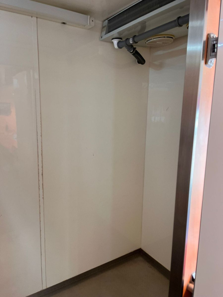 Autonegozio Fiat Borco Höhns Verkaufsmobil: foto 15