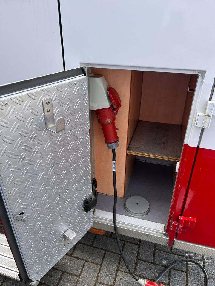 Autonegozio Fiat Borco Höhns Verkaufsmobil: foto 9