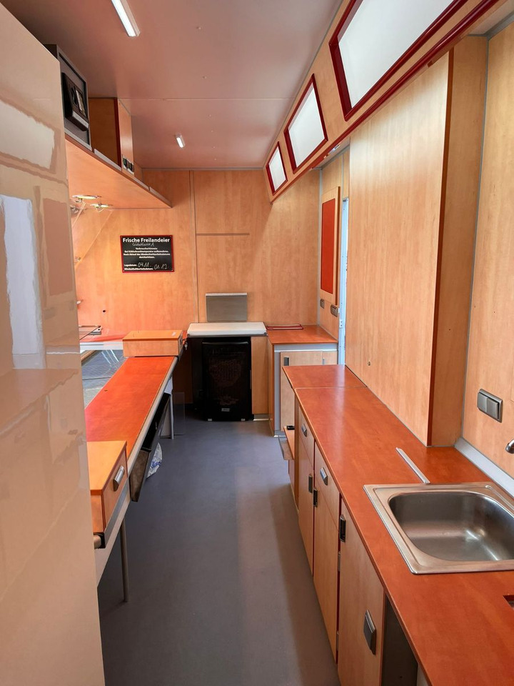 Autonegozio Fiat Borco Höhns Verkaufsmobil: foto 18