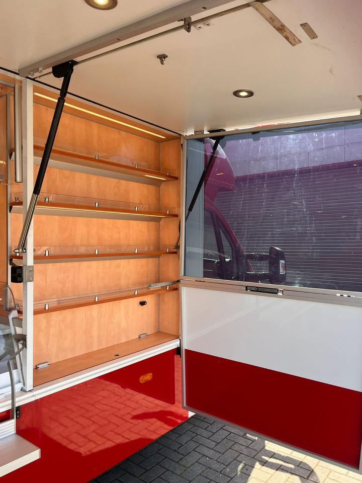 Autonegozio Fiat Borco Höhns Verkaufsmobil: foto 7