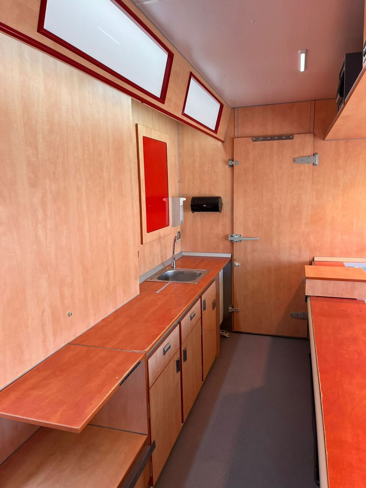 Autonegozio Fiat Borco Höhns Verkaufsmobil: foto 11