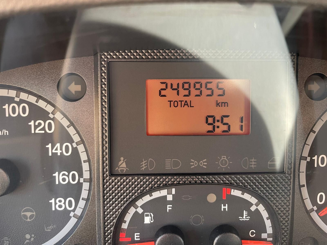 Autonegozio Fiat Hähnchengrill mobil Foodtruck: foto 9