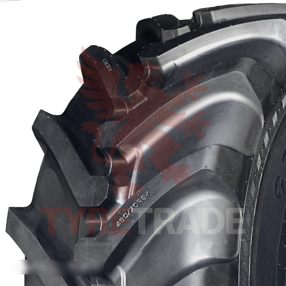 Tianli 16.0/70R20 (400/70R20, 405/70R20) BRS R-4 IND 166A2/149B TL - Pneumatico per Terna: foto 2 Tianli 16.0/70R20 (400/70R20, 405/70R20) BRS R-4 IND 166A2/149B TL - Pneumatico per Terna: foto 2