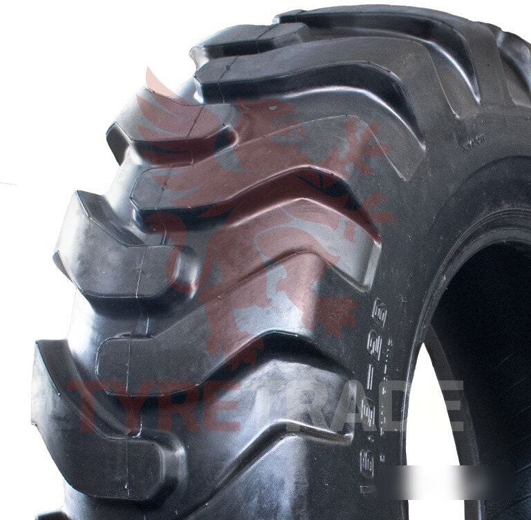 Tianli 18.4-26 SLGII SUPER LOADER GRADER II 16PR TL - Pneumatico per Pala gommata: foto 2 Tianli 18.4-26 SLGII SUPER LOADER GRADER II 16PR TL - Pneumatico per Pala gommata: foto 2
