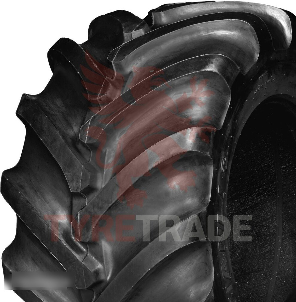 Tianli 28L-26 FOREST GRIP LS-2 20PR 165A6 Steel Flex TT - Pneumatico per Macchina forestale: foto 1 Tianli 28L-26 FOREST GRIP LS-2 20PR 165A6 Steel Flex TT - Pneumatico per Macchina forestale: foto 1