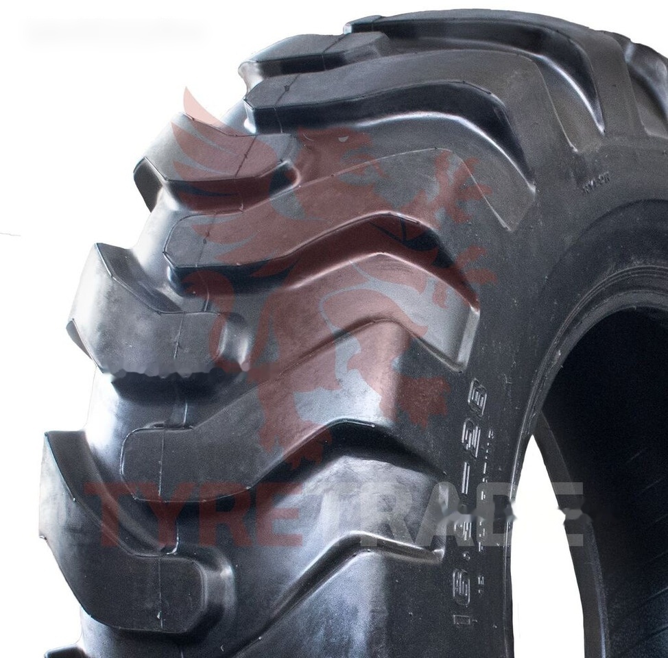 Tianli 440/80-28 (16.9-28) SLGII SUPER LOADER GRADER II 12PR TL - Pneumatico per Terna: foto 2 Tianli 440/80-28 (16.9-28) SLGII SUPER LOADER GRADER II 12PR TL - Pneumatico per Terna: foto 2