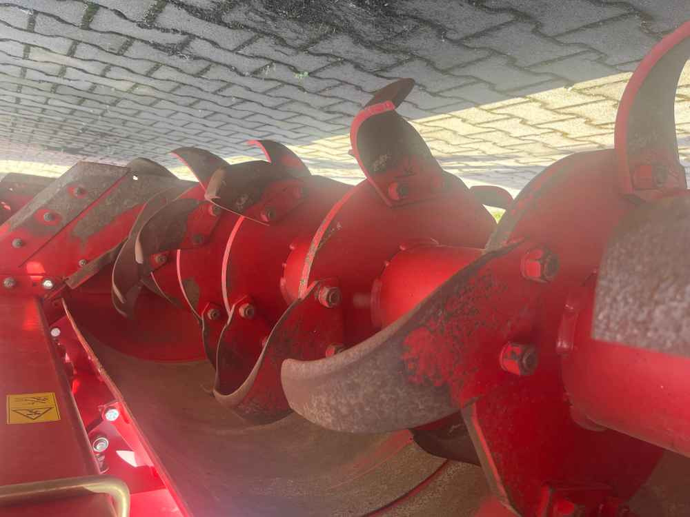 Grimme GF 600 - Macchina da raccolta: foto 5 Grimme GF 600 - Macchina da raccolta: foto 5