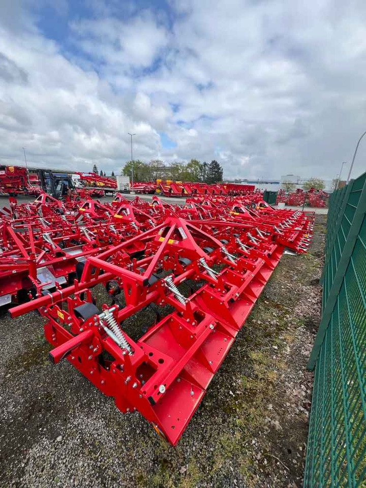 Grimme GH 6 - Macchina da raccolta: foto 1 Grimme GH 6 - Macchina da raccolta: foto 1