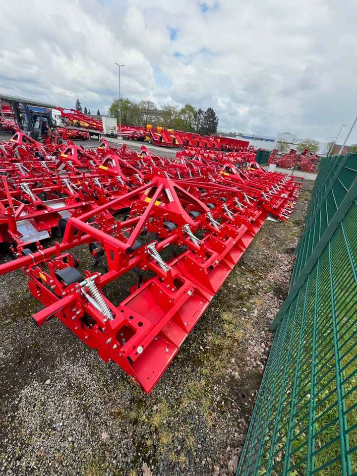Grimme GH 6 - Macchina da raccolta: foto 5 Grimme GH 6 - Macchina da raccolta: foto 5