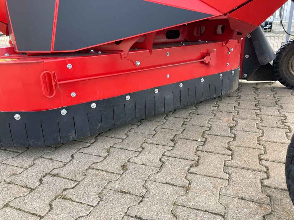 Grimme VT 170 - Vendemmiatrice: foto 4 Grimme VT 170 - Vendemmiatrice: foto 4