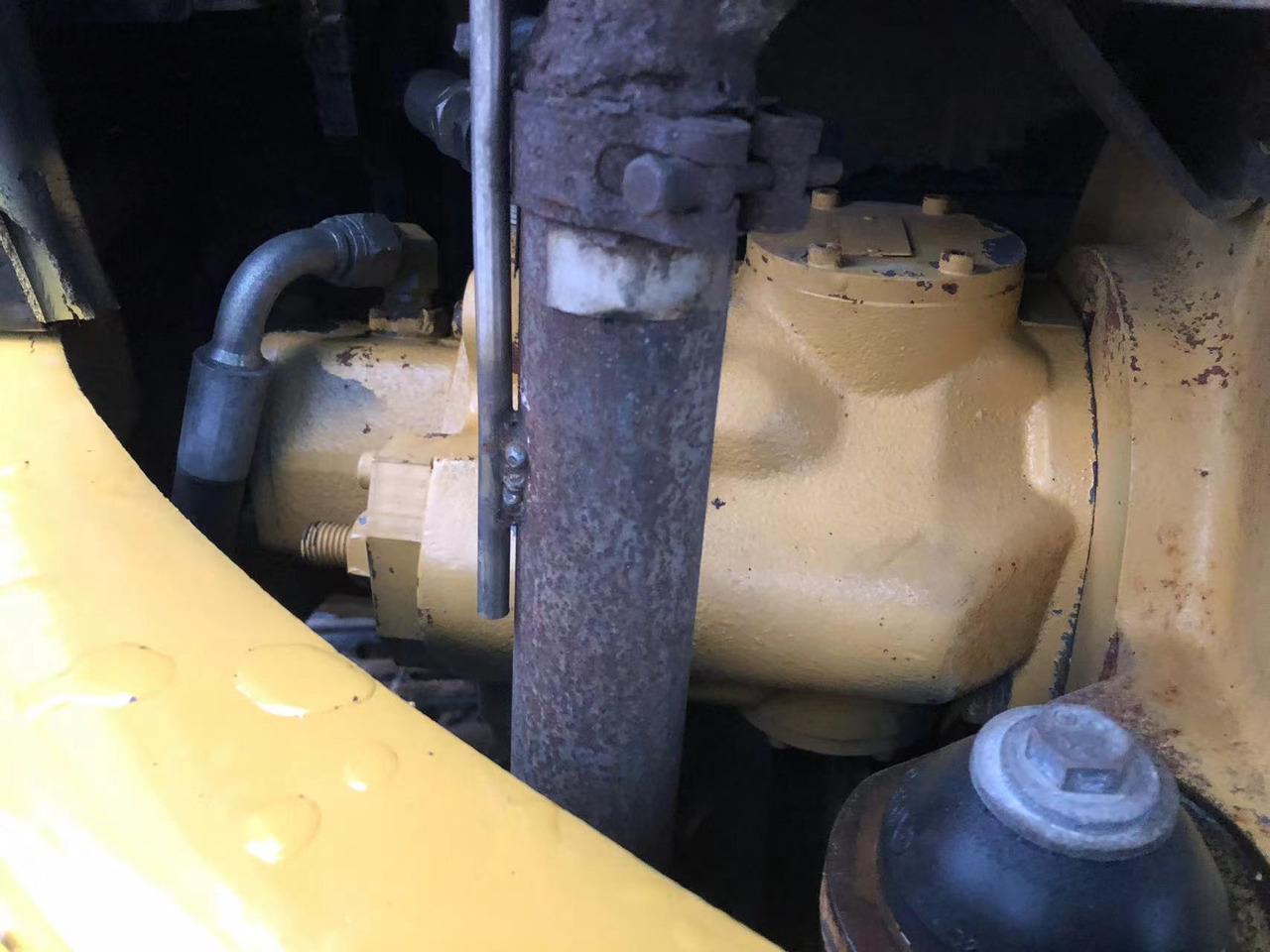 CAT 304C - Miniescavatore: foto 2 CAT 304C - Miniescavatore: foto 2