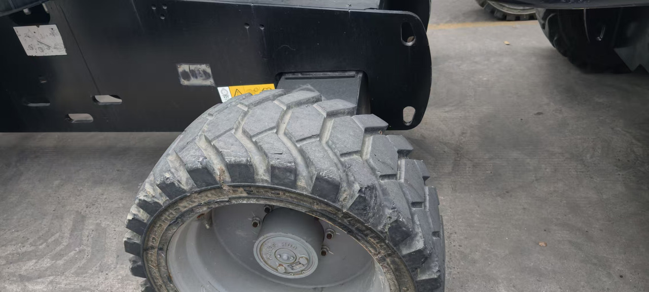 Genie S65 - Piattaforma aerea: foto 3 Genie S65 - Piattaforma aerea: foto 3