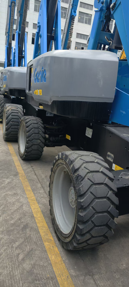 Genie S65 - Piattaforma aerea: foto 2 Genie S65 - Piattaforma aerea: foto 2