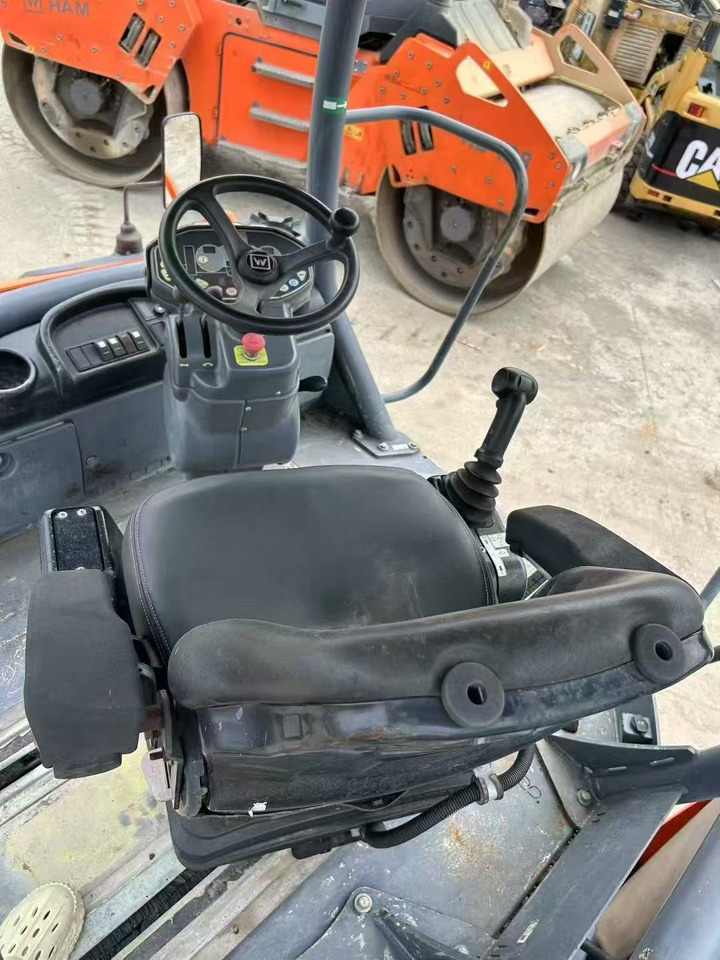 HAMM HD90 - Rullo: foto 2 HAMM HD90 - Rullo: foto 2