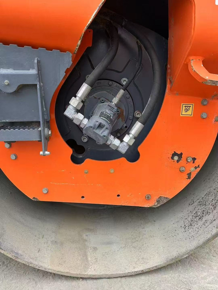 HAMM HD90 - Rullo: foto 5 HAMM HD90 - Rullo: foto 5