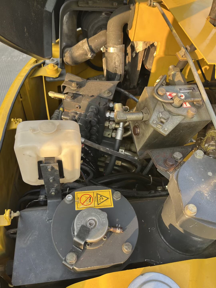 Komatsu pc78 - Escavatore: foto 3 Komatsu pc78 - Escavatore: foto 3