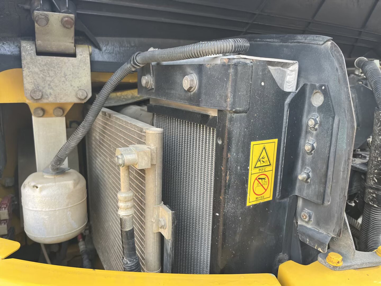 Komatsu pc78 - Escavatore: foto 2 Komatsu pc78 - Escavatore: foto 2