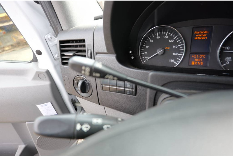 Furgone chiuso Mercedes-Benz Sprinter 316 CDI 2.2 automaat airco euro 6 L1H1: foto 17