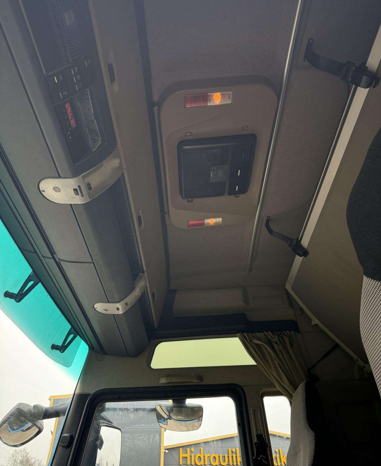 Camion bisarca MAN TGX 26.420: foto 11