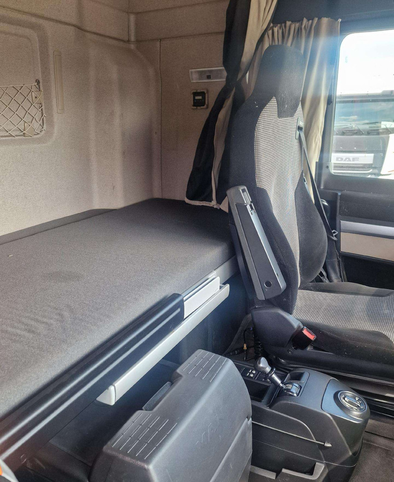 Leasing di  MAN TGX 26.460 MAN TGX 26.460: foto 10