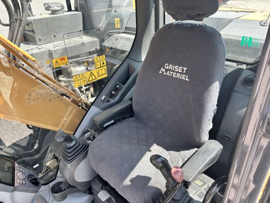 Case CX145DSR - Escavatore cingolato: foto 4 Case CX145DSR - Escavatore cingolato: foto 4