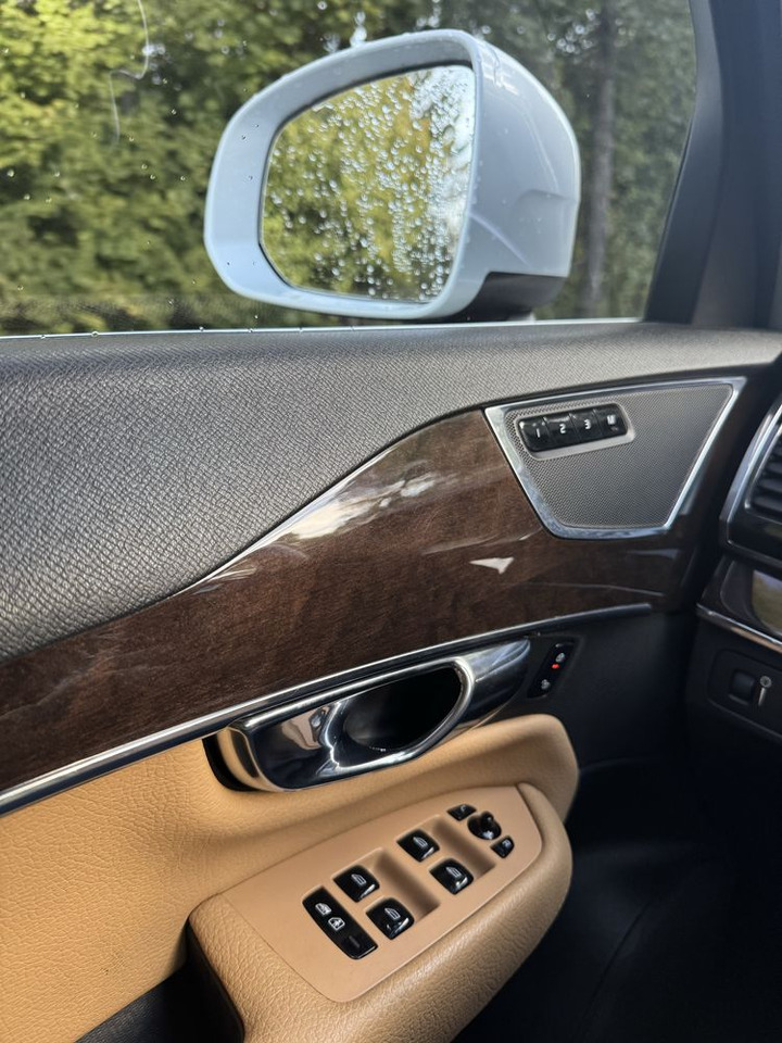 Volvo XC90 II T6 Rugget Luxury bezwypadkowy tech idealny navi 7os - Altra macchina: foto 4 Volvo XC90 II T6 Rugget Luxury bezwypadkowy tech idealny navi 7os - Altra macchina: foto 4