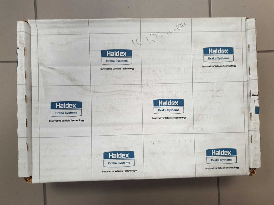 Nastawnik rozpieraka układ hamulcowy HALDEX 72174C - Ricambi freni: foto 3 Nastawnik rozpieraka układ hamulcowy HALDEX 72174C - Ricambi freni: foto 3