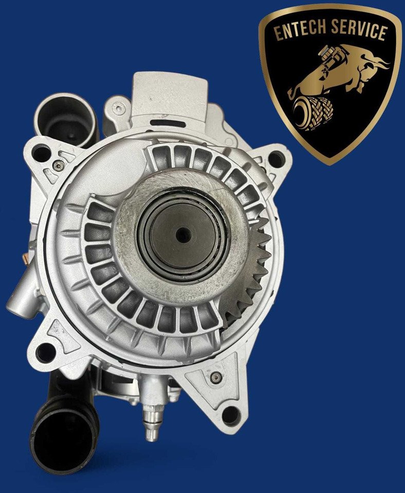 Retarder NOWY Setra Mercedes - Ricambi freni: foto 1 Retarder NOWY Setra Mercedes - Ricambi freni: foto 1