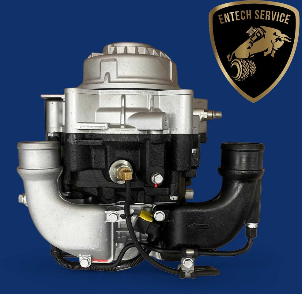 Retarder NOWY Setra Mercedes - Ricambi freni: foto 5 Retarder NOWY Setra Mercedes - Ricambi freni: foto 5