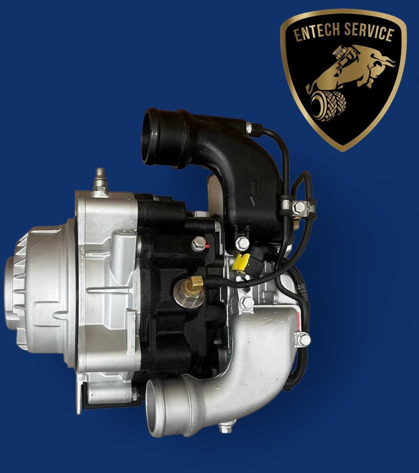 Retarder NOWY Setra Mercedes - Ricambi freni: foto 3 Retarder NOWY Setra Mercedes - Ricambi freni: foto 3