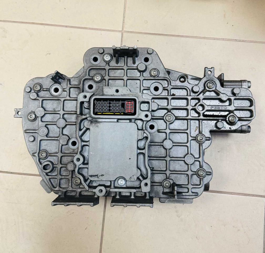 Wybierak Skrzyni biegow Mercedes Actros Antos Atego mp4 Festo - Cambio per Camion: foto 5 Wybierak Skrzyni biegow Mercedes Actros Antos Atego mp4 Festo - Cambio per Camion: foto 5