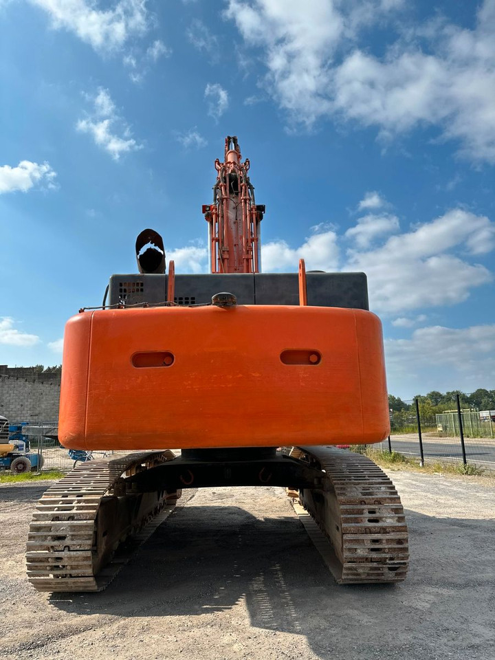 Hitachi ZX470 LCH-5B - Escavatore cingolato: foto 3 Hitachi ZX470 LCH-5B - Escavatore cingolato: foto 3