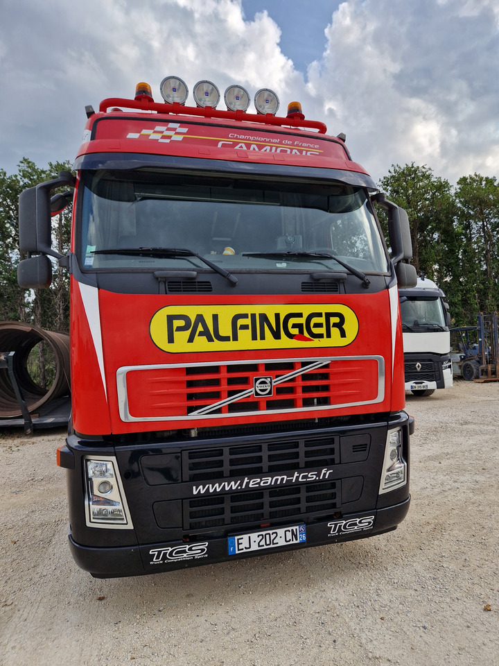 VOLVO FH420 - Trattore stradale: foto 5 VOLVO FH420 - Trattore stradale: foto 5