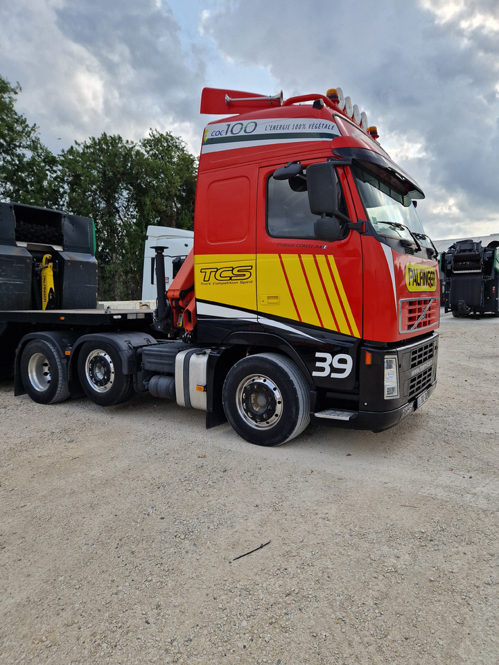 VOLVO FH420 - Trattore stradale: foto 4 VOLVO FH420 - Trattore stradale: foto 4