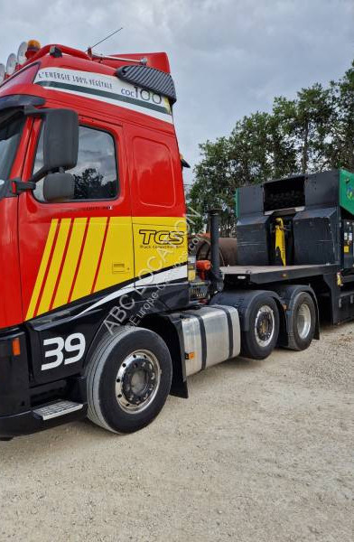 Volvo FH12 420 - Trattore stradale: foto 1 Volvo FH12 420 - Trattore stradale: foto 1