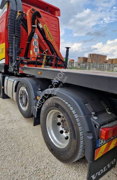 Volvo FH12 420 - Trattore stradale: foto 4 Volvo FH12 420 - Trattore stradale: foto 4