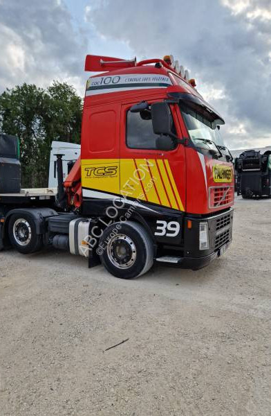 Volvo FH12 420 - Trattore stradale: foto 2 Volvo FH12 420 - Trattore stradale: foto 2