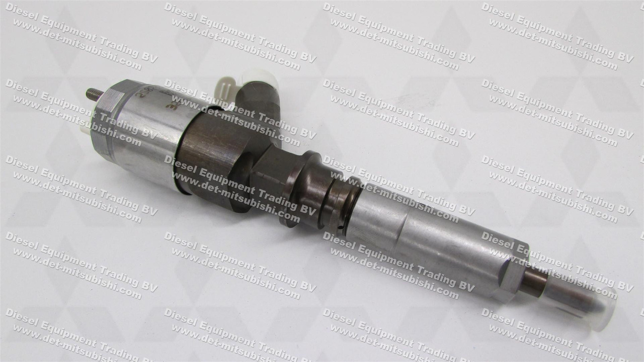 MITSUBISHI INJECTOR ASM; FUEL D04FD,CAT-C4.2,C6.4 - Iniettore per Macchinario industriale: foto 1 MITSUBISHI INJECTOR ASM; FUEL D04FD,CAT-C4.2,C6.4 - Iniettore per Macchinario industriale: foto 1