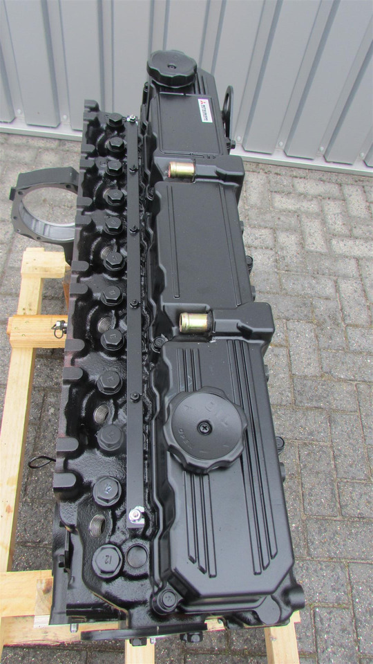 Mitsubishi NEW Long block S6S - Blocco cilindri per Carrello elevatore: foto 5 Mitsubishi NEW Long block S6S - Blocco cilindri per Carrello elevatore: foto 5
