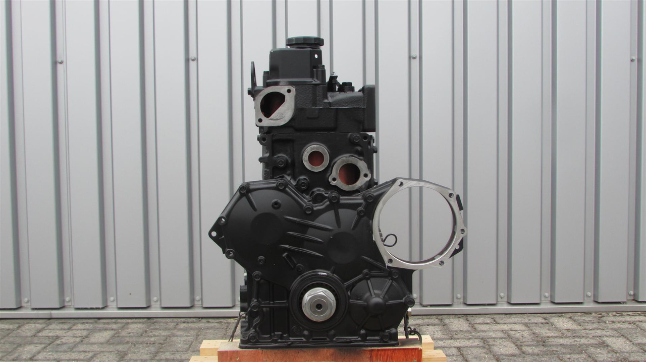 Mitsubishi NEW Long block S6S - Blocco cilindri per Carrello elevatore: foto 3 Mitsubishi NEW Long block S6S - Blocco cilindri per Carrello elevatore: foto 3