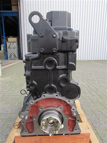 Mitsubishi NEW long block S6S-DT - Blocco cilindri per Escavatore: foto 4 Mitsubishi NEW long block S6S-DT - Blocco cilindri per Escavatore: foto 4