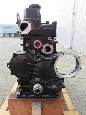 Mitsubishi NEW long block S6S-DT - Blocco cilindri per Escavatore: foto 3 Mitsubishi NEW long block S6S-DT - Blocco cilindri per Escavatore: foto 3