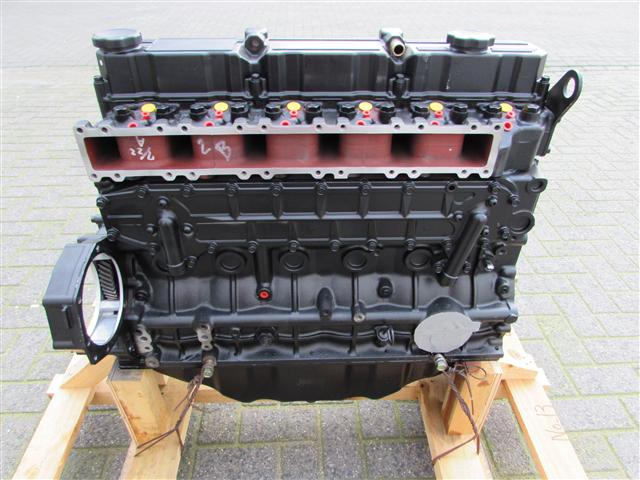 Mitsubishi NEW long block S6S-DT - Blocco cilindri per Escavatore: foto 2 Mitsubishi NEW long block S6S-DT - Blocco cilindri per Escavatore: foto 2