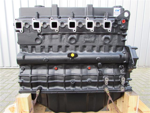 Mitsubishi NEW long block S6S-DT - Blocco cilindri per Escavatore: foto 1 Mitsubishi NEW long block S6S-DT - Blocco cilindri per Escavatore: foto 1