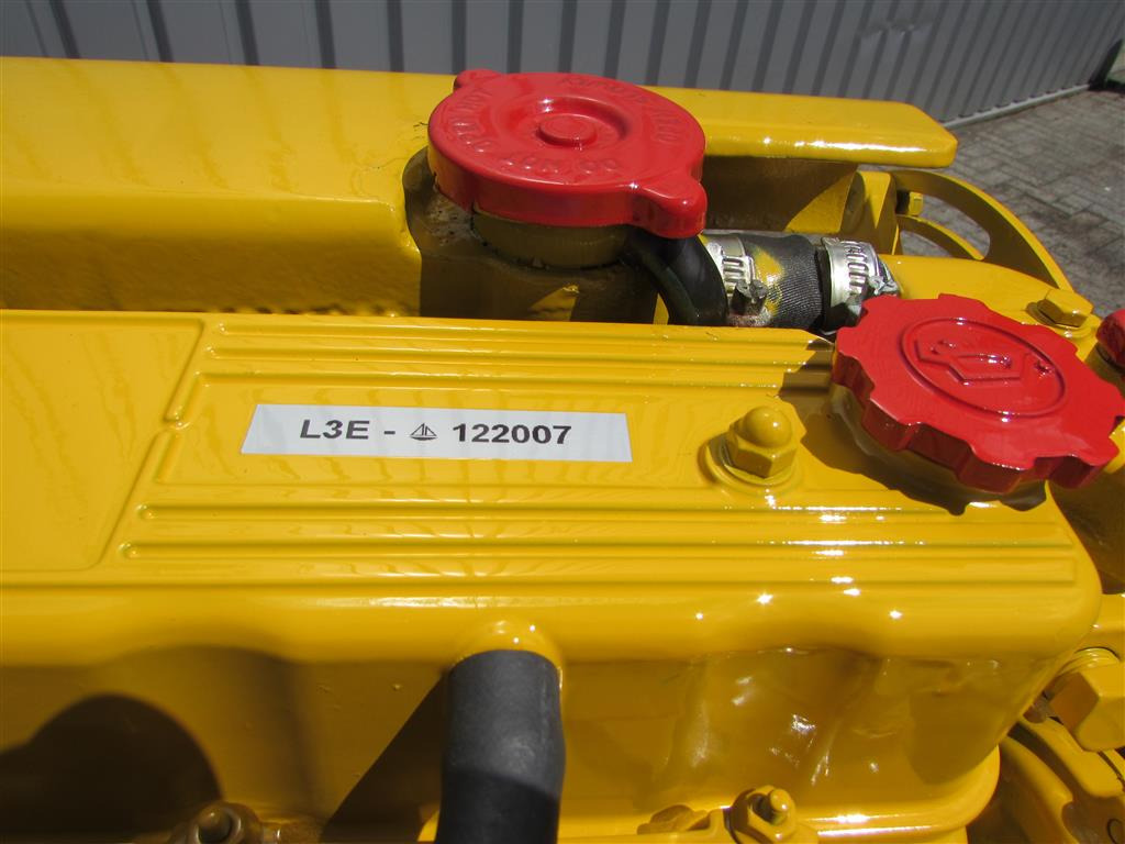 Mitsubishi/ Vetus based on RECON L3E engine Mitsubishi - Motore per Altra macchina: foto 3 Mitsubishi/ Vetus based on RECON L3E engine Mitsubishi - Motore per Altra macchina: foto 3