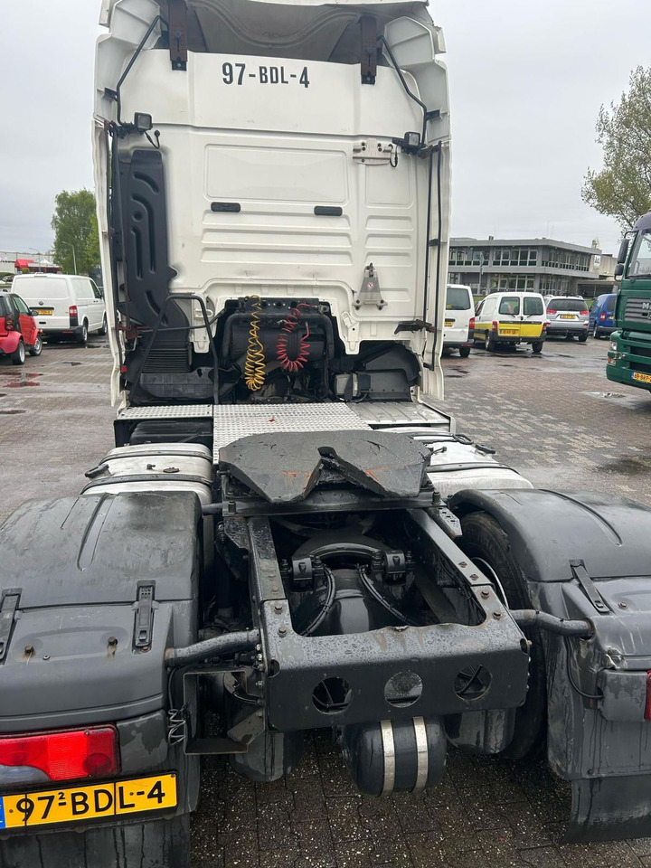 MAN TGX bj. 2013 / Euro 6 / 984.KM - Trattore stradale: foto 4 MAN TGX bj. 2013 / Euro 6 / 984.KM - Trattore stradale: foto 4